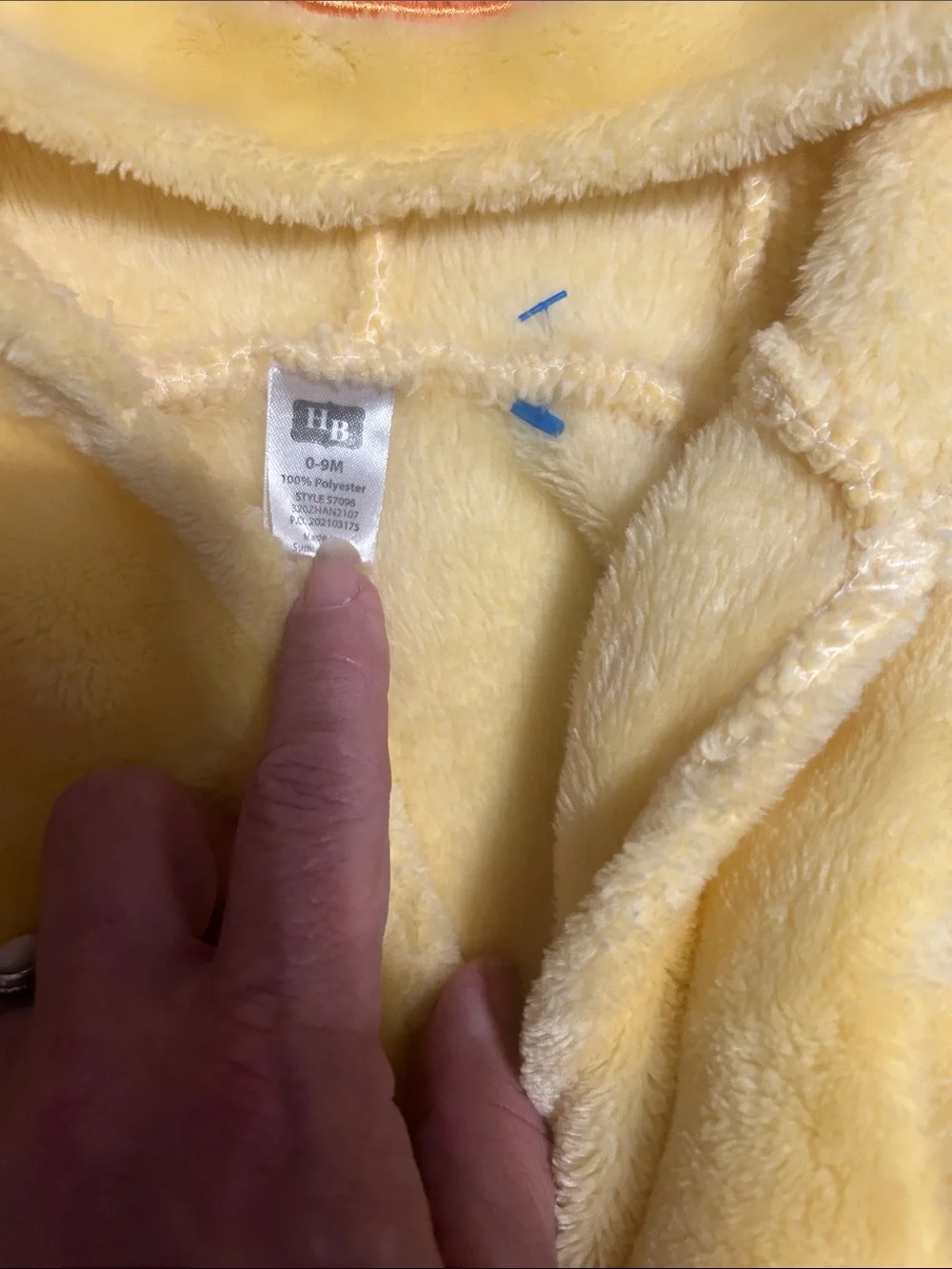 luveable friends ultra soft